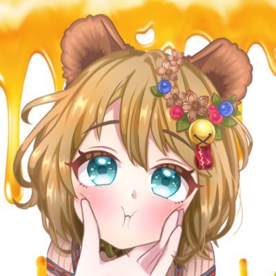 ハニー・ミエル🍯🧸💛休止中さんのプロフィール画像