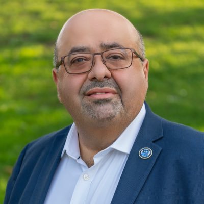 Adel Hagekhalil