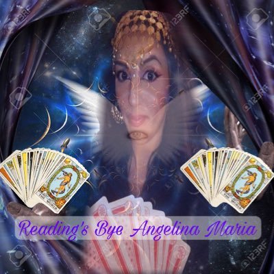 I’m a Professional Clairvoyant Medium and Tarot and I am a member of the American Association of Professional Psychics, I use Tarot cards