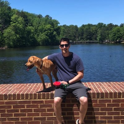 MattLoudin's profile picture. 