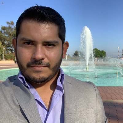 osvimx's profile picture. Maestro en Ciencias de la Computación | Arquitecto en IA | 🇲🇽⚽️