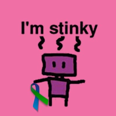 stinkyfunkylove's profile picture. Some things really don't change... Can you really escape yourself?

Cancer patient. I choose to live.
