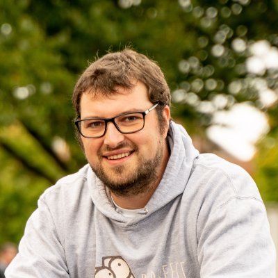 nook24eu's profile picture. 