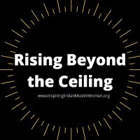 Rising Beyond The Ceiling(@RBTC_Women) 's Twitter Profile Photo