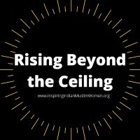 Rising Beyond The Ceiling (@rbtc_women) 's Twitter Profile