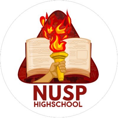 The National Union of Students Philippines - High School | The broadest alliance of basic education student councils/governments in the Philippines.