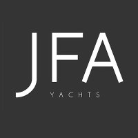 JFA Yachts (@jfayachts) 's Twitter Profile