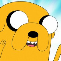 Jake the Dog (@_maxeff) 's Twitter Profile