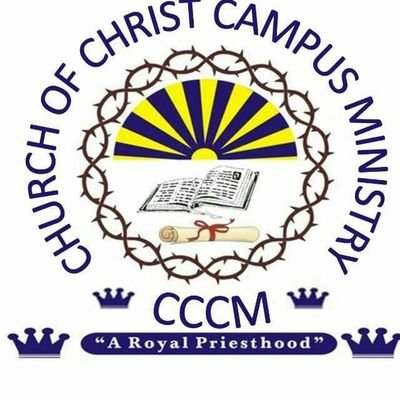 CCCM_UCC Profile Picture