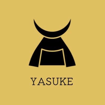 YASUKE OFFICIAL. “アフリカと日本をつなぐ🤝” Z世代中心の団体YASUKE公式。 織田信長に仕えた黒人初の侍 弥助🥷🏿。『文化と芸術』を起点に偏見や分断を無くし、世界を繋ぐために活動してます。#東京アフリカ飯 🥘 #AfricaInJapan 📚 #YASUKEHOUSE 🏡 など。