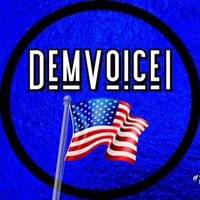 Democrats(@demvoice1) 's Twitter Profile Photo