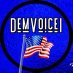 Democrats (@demvoice1) Twitter profile photo Democrats (@demvoice1) Twitter profile photo