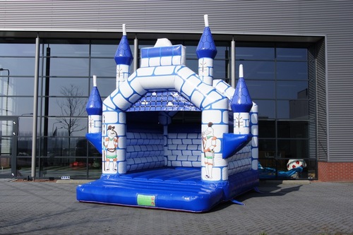 Springkussen verhuur, springkussenverhuur, party verhuur