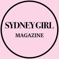 Sydney Girl Magazine ® 🅵🅾︎🅾︎🅳(@sydgirlmagfood) 's Twitter Profile Photo