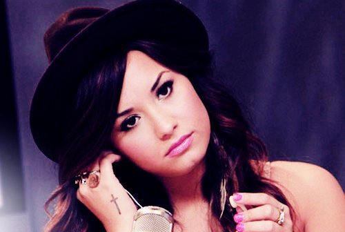 katie.lovatic.demi lovato saved me from myself.