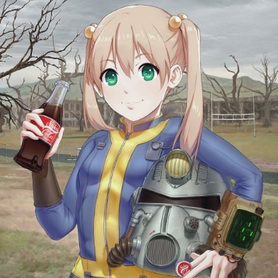 I believe in Emi Supremacy!
pfp by https://t.co/REmiMGcapc