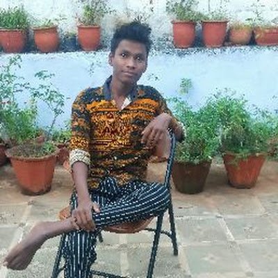 BrajlalGoutam's profile picture. 👹@Mr_guru_420   👹 (birjoo goutam )my youtube chennel scribe kro 
             
                  
💥 Thanks 💥
     🙏🙏🙏🙏🙏

Pubg player ..................
