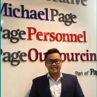 Yang2312's profile picture. Professional Technology Recruitment Consultat - Michael Page VN
+ 8-year exp in software development from developer to PM/SM
+ 2-year exp in consulting service