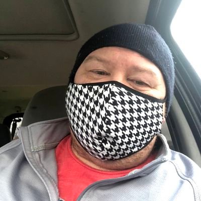 l_ucky42's profile picture. Privates just remembered it can always be 10 degrees colder and raining Drill Sargent McIntosh