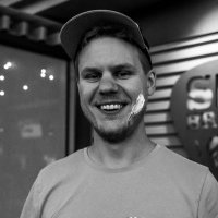 Andrew Guenther (@codebrewed) 's Twitter Profile