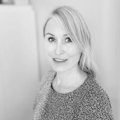 Anne Hellströmさんのプロフィール画像
