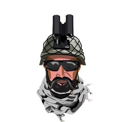 SpecialforcesC's profile picture. Join the 10 000 Special Forces Commando recruitment drive! Mint Price: 0.015 ETH https://t.co/Ei9ZeOsgWG (Discord invite can also be found at our website)