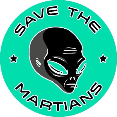 MartiansNFTBot Profile Picture