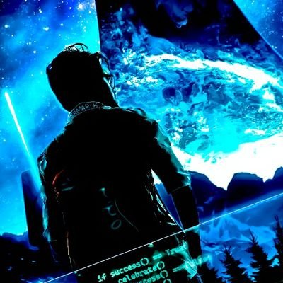 Gunhegarr's profile picture. When something is important enough for you. You do it even if the odds are not in your favour.