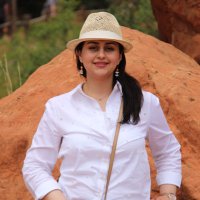 Golnaz Moallem (@golnaz_moallem) 's Twitter Profile