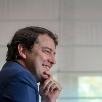 Alfonso F. Mañueco (@alferma1) 's Twitter Profile Photo Alfonso F. Mañueco (@alferma1) 's Twitter Profile Photo