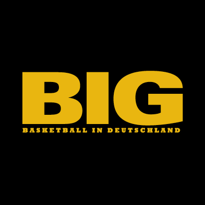 BIG - Basketball in Deutschland