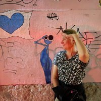 Silke Matura (@silkematura) 's Twitter Profile Photo Silke Matura (@silkematura) 's Twitter Profile Photo