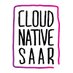 Cloud Native Saarland (@CloudNativeSaar) Twitter profile photo