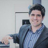 Joaquin Capablo (@jcapablo) 's Twitter Profile