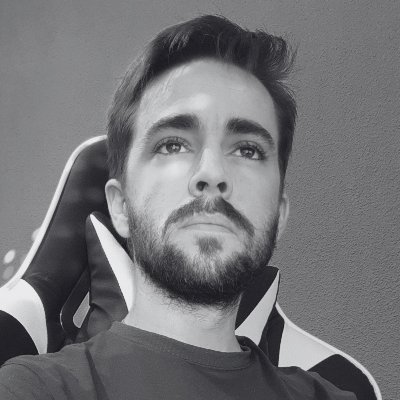 fonsiag's profile picture. A. J. Aparicio. Mi sueño es escribir un libro. 
Creador de: Las Crónicas de Siag. 
Descubre más en el siguiente enlace: https://t.co/TSJWEag4BP