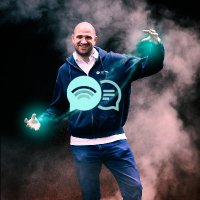 Gareth Hoyle (@search_magician) 's Twitter Profile