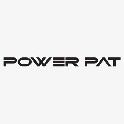 POWER PAT official