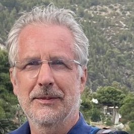 Italië free lance correspondent in Rome (lezingen, artikelen, gids) | wandelen (wikiloc) | @mwleijendekker.bsky.social (in dec dubbel, vanaf jan niet meer x)
