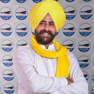 AamMaur's profile picture. ਆਮ ਲੋਕਾਂ ਦੀ ਅਵਾਜ਼ ਮੌੜ ਹਲਕਾ ਇੰਚਾਰਜ ਸਰਦਾਰ ਸੁਖਵੀਰ ਸਿੰਘ ਮਾਈਸਰ ਖਾਨਾ
