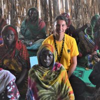 Aleksandra Roulet-Cimpric (@aleksandrarc) 's Twitter Profile Photo