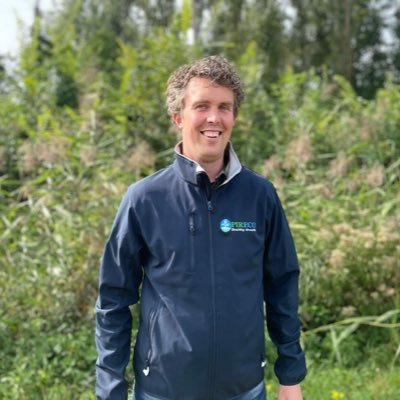 yvo_pireco's profile picture. Technisch Adviseur bij Pireco. Gefascineerd door gezonde bodem en gezonde gewassen.