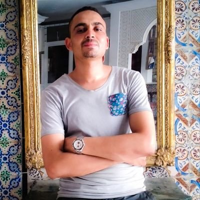 💻cnc machine programmer 🎓mechanical engineering🔧🔩 💕➹ ͡ 🏇⛺📷☕https://t.co/S92DUHWSWj ☕☕A coffee addict ☕☕⚽💚❤💛espérance de Tunis