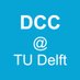 TU Delft DCC (@tudelft_dcc) Twitter profile photo