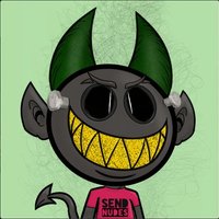CrazyDevils NFT (@crazydevilscrtr) 's Twitter Profile Photo CrazyDevils NFT (@crazydevilscrtr) 's Twitter Profile Photo