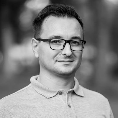 bogdancirimia's profile picture. 