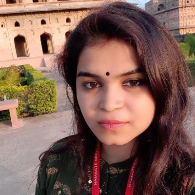 Journalist @Ani former @ians_india and @Ndtv. Views expressed here are personal