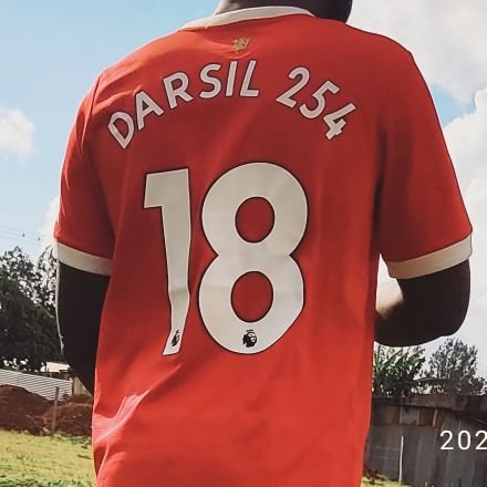 DARSIL254⚡™ Profile