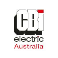 CBI-electric: Australia(@australia_cbi) 's Twitter Profile Photo