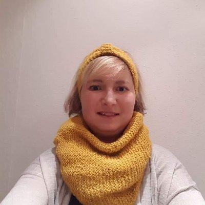 LilianWalton17's profile picture. Grace of God