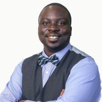 Dr Francis Wamonje (@drwamonje) 's Twitter Profile